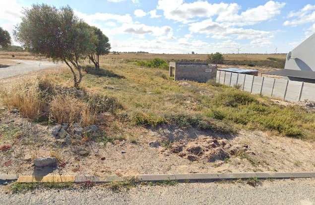 0 Bedroom Property for Sale in Hopefield Western Cape